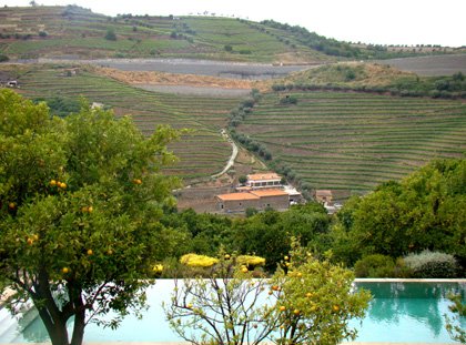 Quinta do Vallado